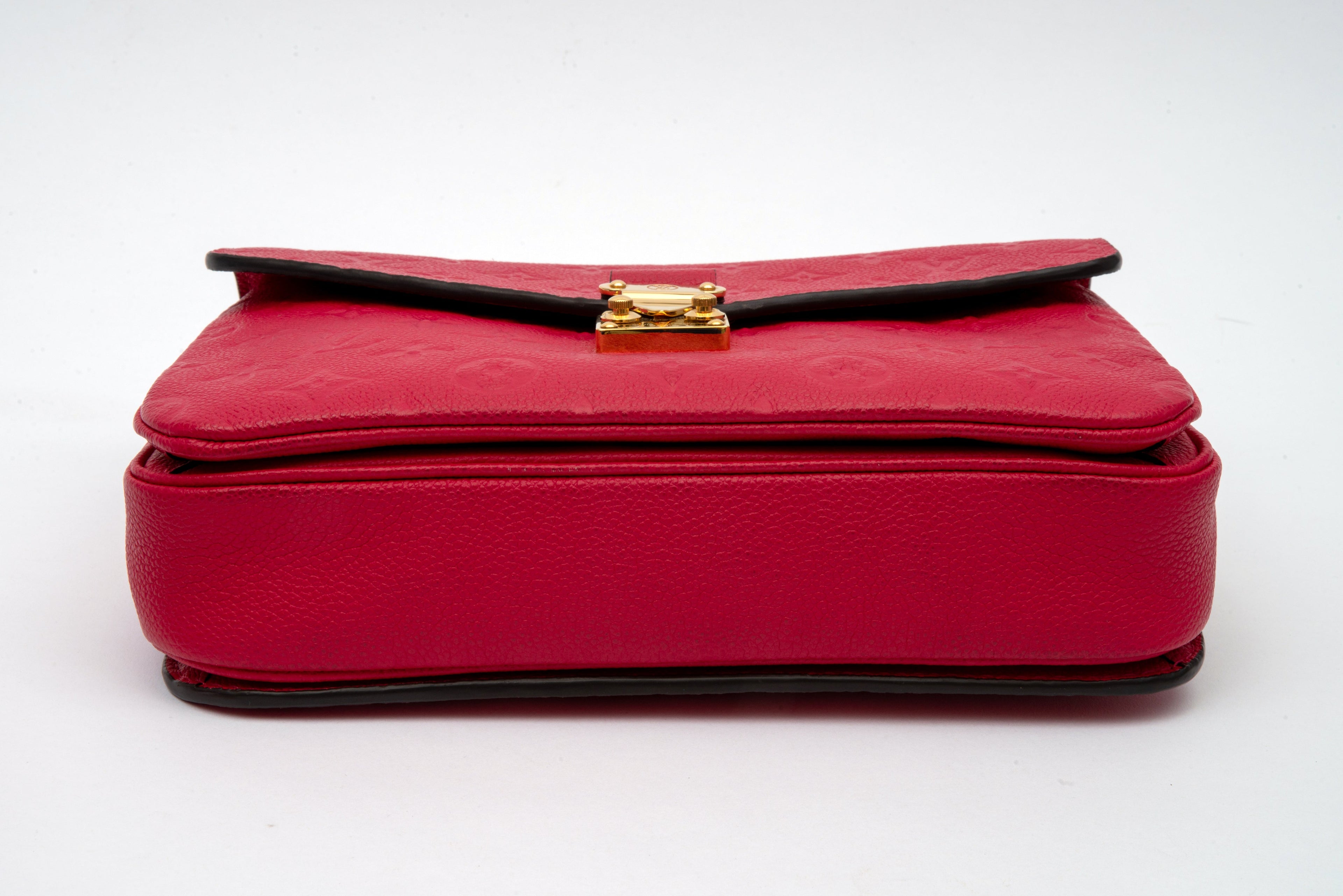 Louis Vuitton Pochette Metis Empreinte