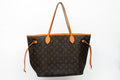 Louis Vuitton Monogram Neverfull MM