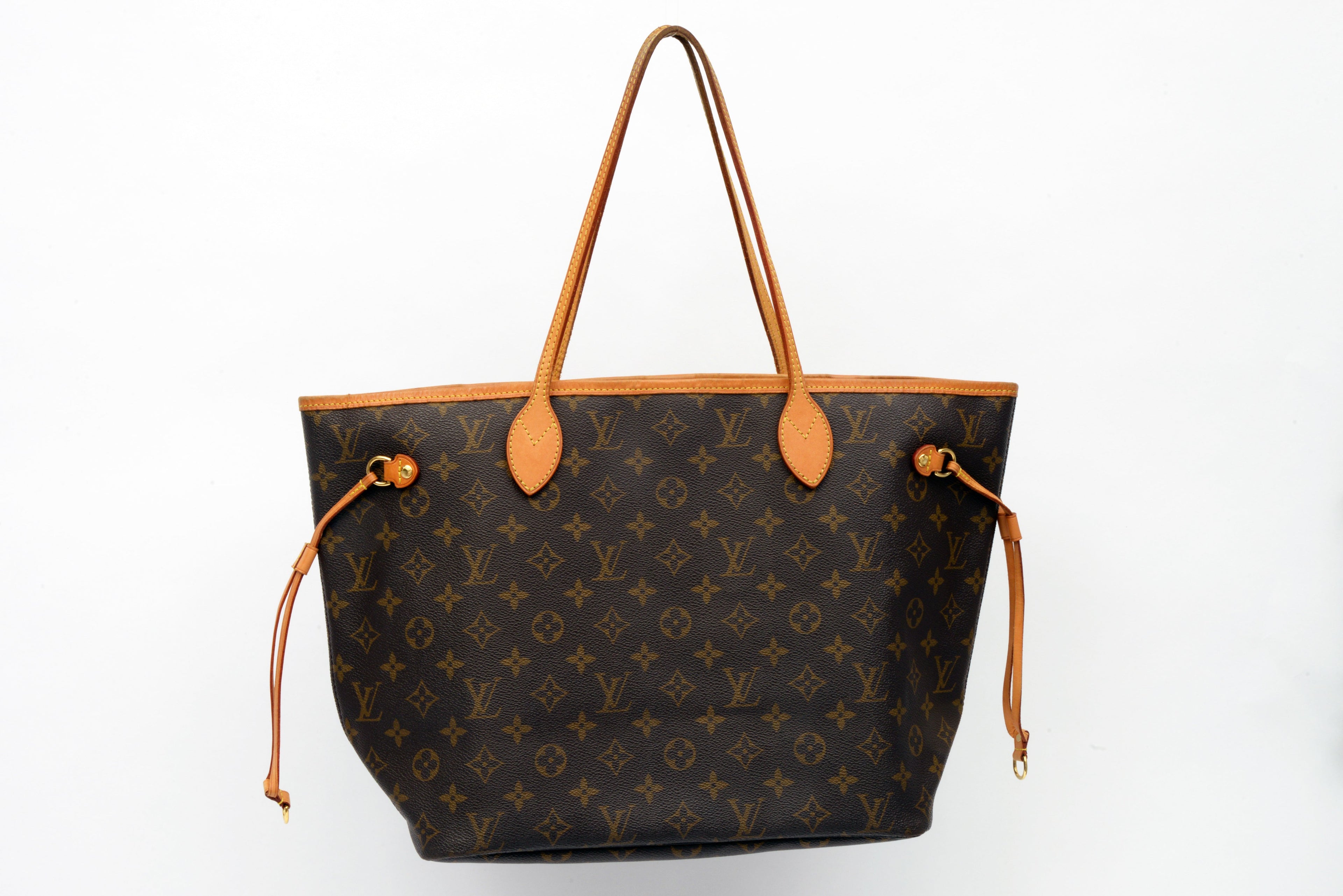 Louis Vuitton Monogram Neverfull MM