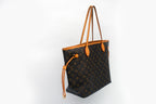 Louis Vuitton Monogram Neverfull MM