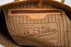 Louis Vuitton Monogram Neverfull MM