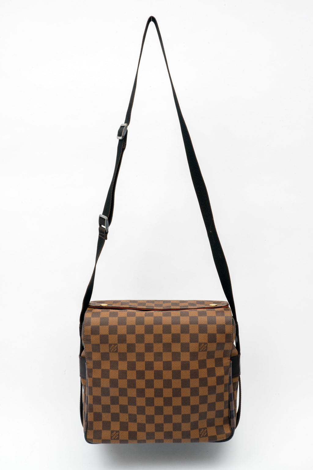 Louis Vuitton Damier Ebene Naviglio