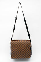 Louis Vuitton Damier Ebene Naviglio