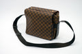 Louis Vuitton Damier Ebene Naviglio