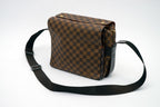 Louis Vuitton Damier Ebene Naviglio