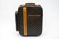 Louis Vuitton Monogram Canvas Bosphore Trolley 50 Rolling Luggage