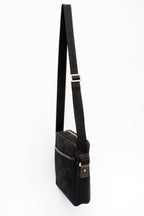 Louis Vuitton Black Damier Geant Citadin