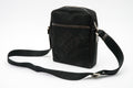 Louis Vuitton Black Damier Geant Citadin