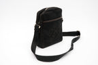 Louis Vuitton Black Damier Geant Citadin