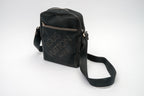 Louis Vuitton Black Damier Geant Citadin
