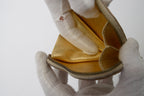 Louis Vuitton Miroir Mirror Heart Coin Purse Gold