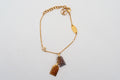 Louis Vuitton Nanogram Bracelet