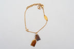 Louis Vuitton Nanogram Bracelet