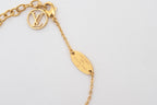 Louis Vuitton Nanogram Bracelet