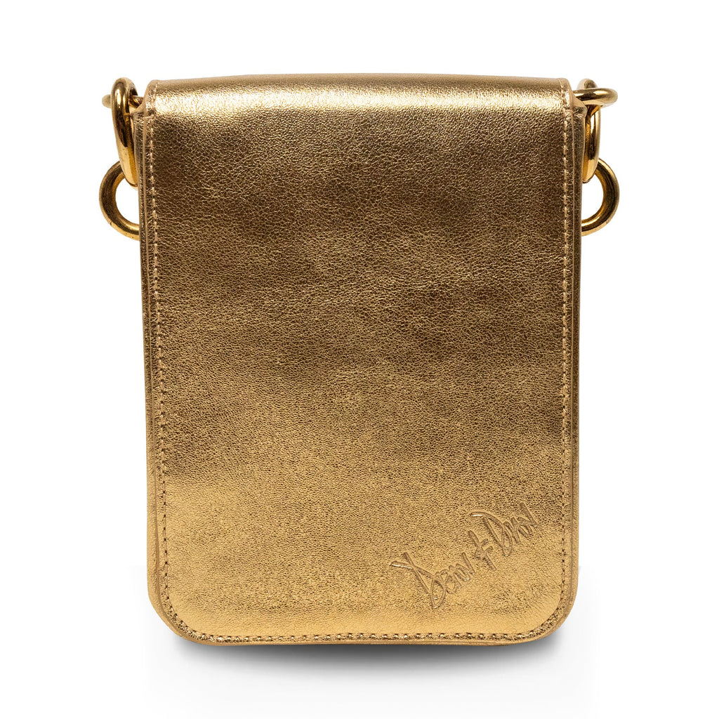 Dsquared2 'Key Cross' Handbag