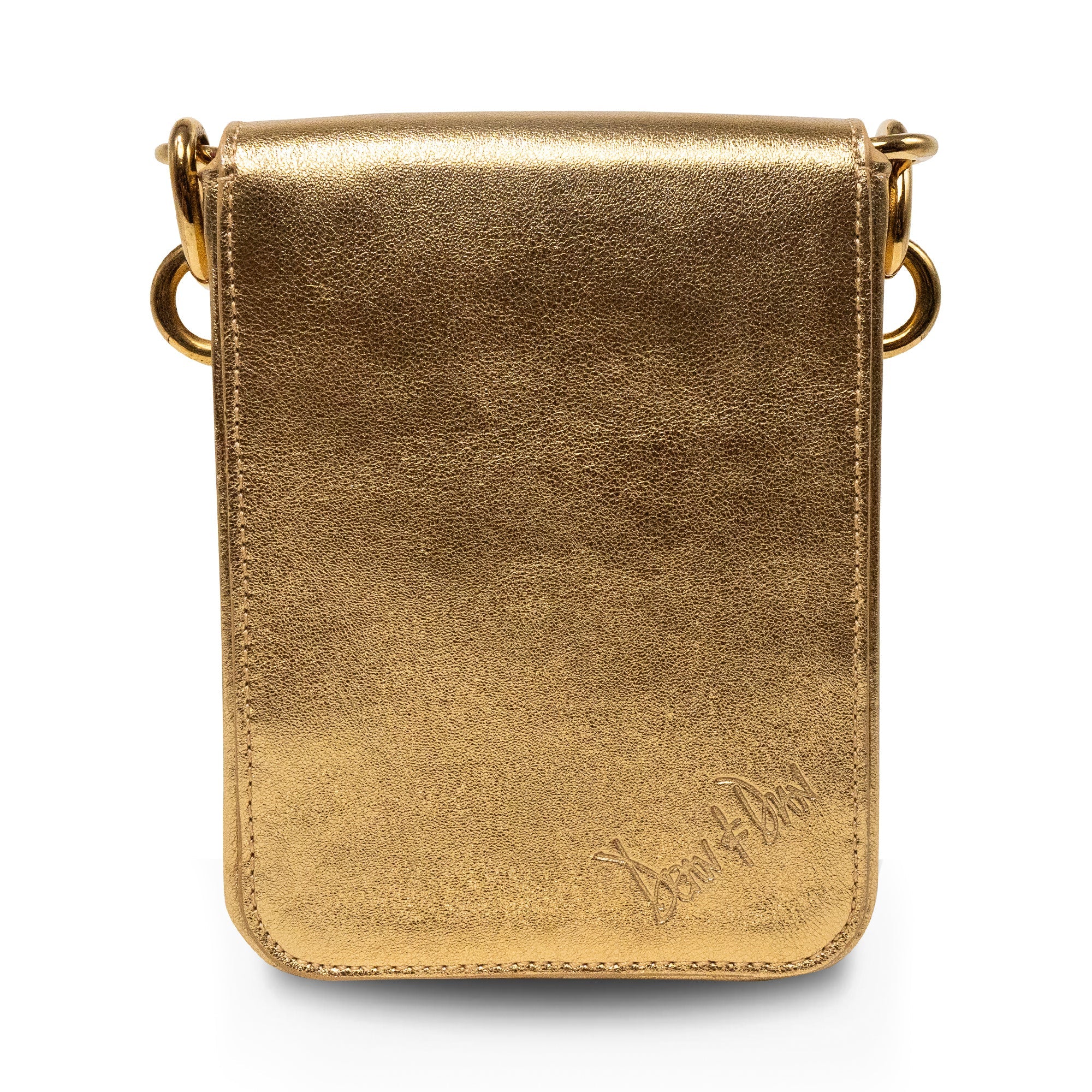 Dsquared2 'Key Cross' Handbag
