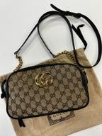 Crossbody Luxury Designer By Gucci