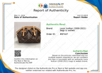 Handbag Luxury Designer By Louis Vuitton, Size: Large