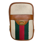 Belt Bag Luxury Designer By Gucci, Size: Medium