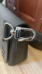 Louis Vuitton Takeoff Messenger PM Grey-Green