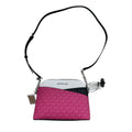 Handbag Designer By Michael Kors In Multi, Size:Small