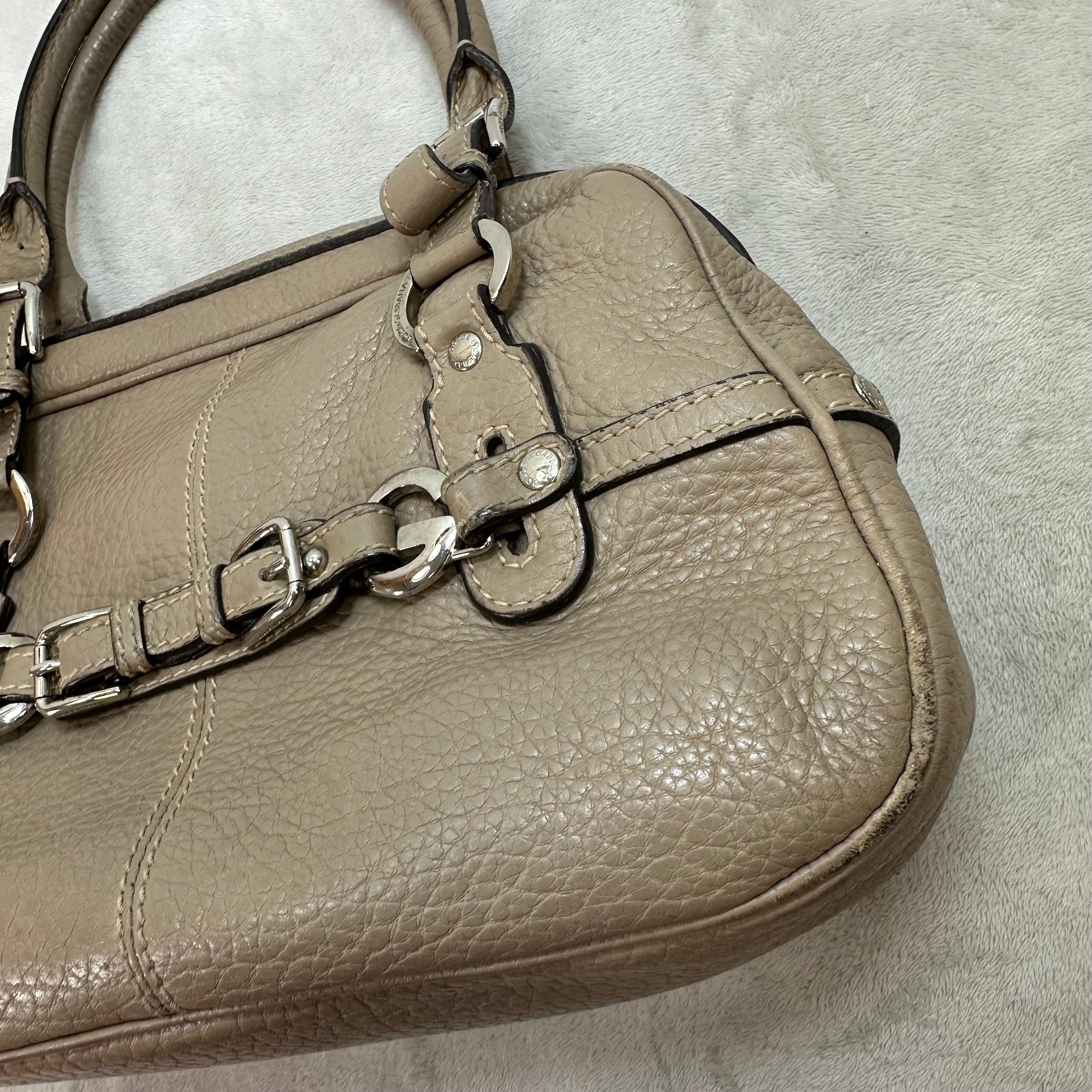 Handbag Luxury Designer By Dolce And Gabbana, Size: Medium