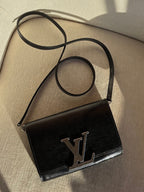 Louis Vuitton 'Louise PM' Crossbody Bag