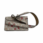 Belt Bag Designer By Michael Kors In Floral Print, Size:Small