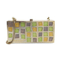 Emanuel Ungaro 'Fuxia' Mini Clutch