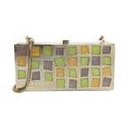 Emanuel Ungaro 'Fuxia' Mini Clutch