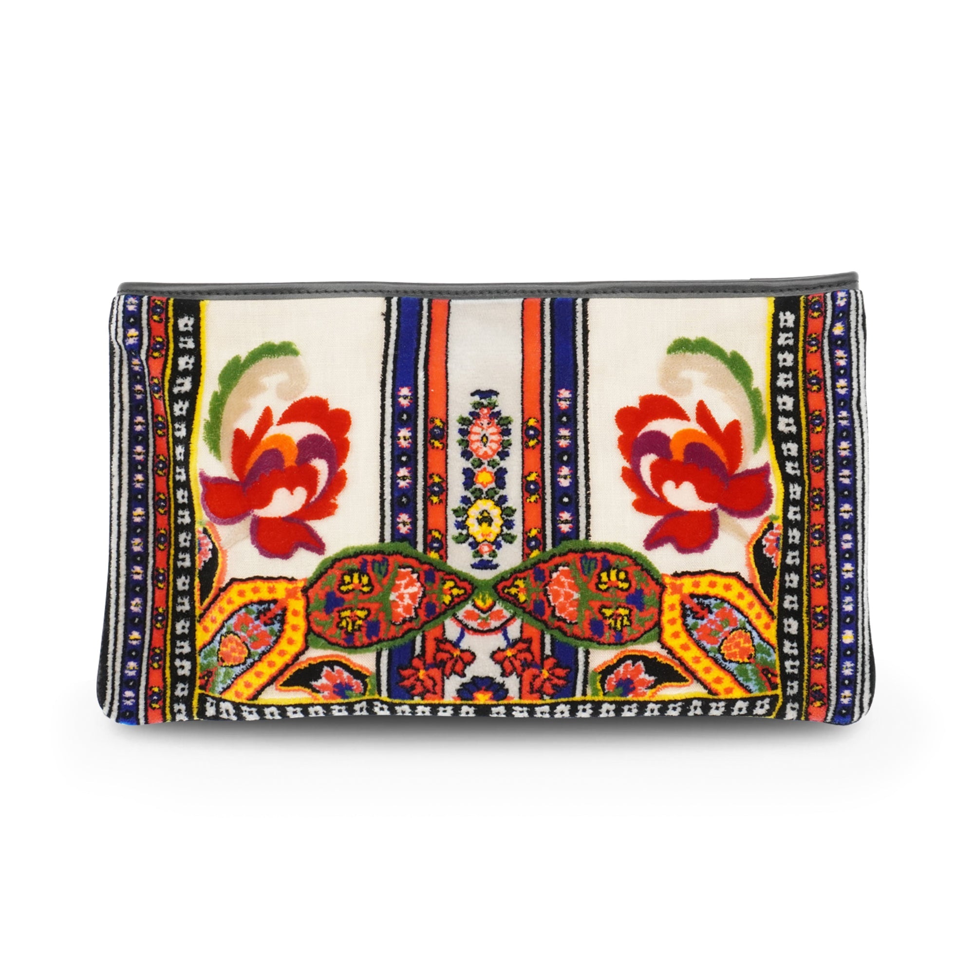 Etro Tapestry Pouch