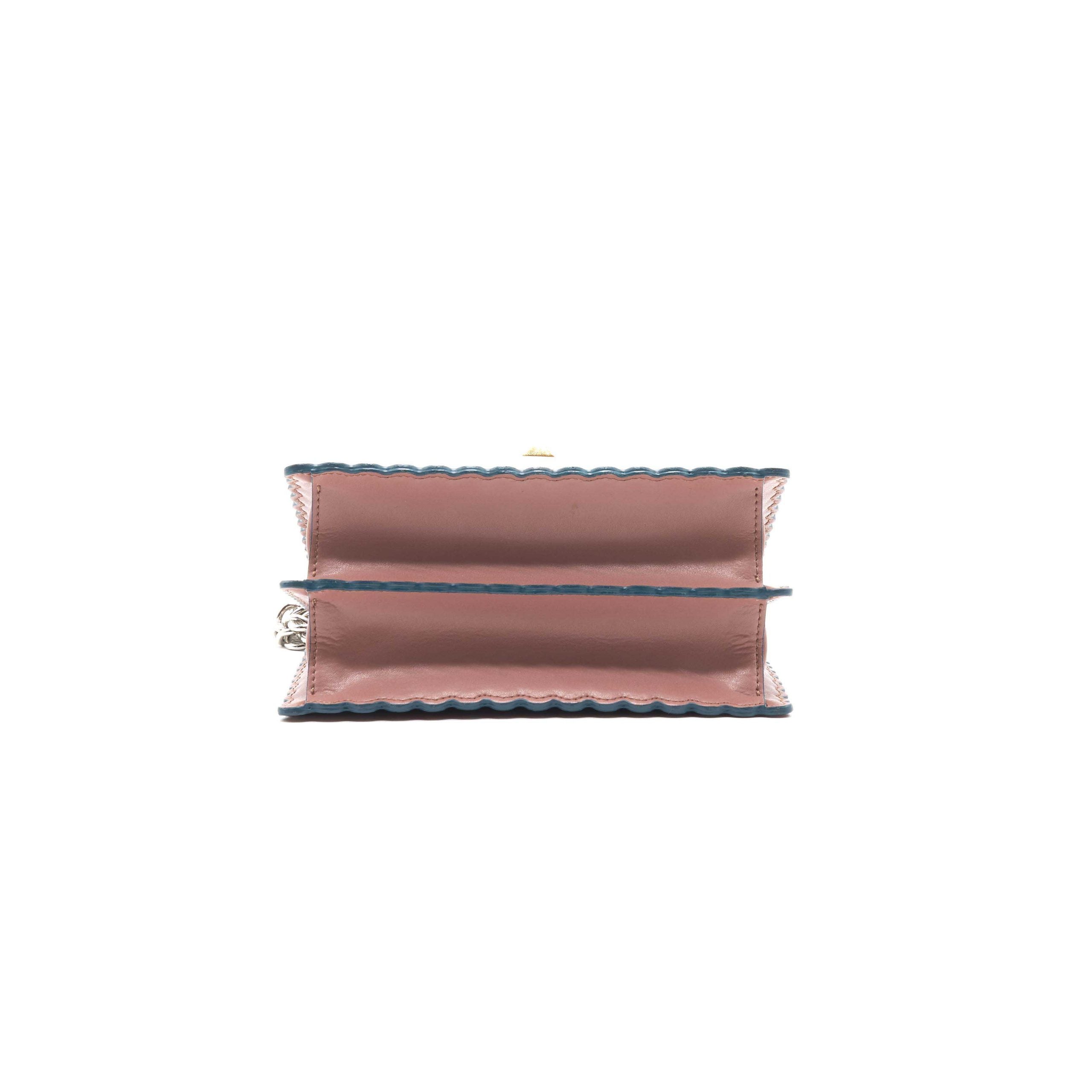 Fendi Kan I Small