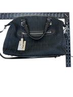 Handbag Designer By Michael Kors In Black, Size:Large