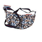 Crossbody By Brighton In Animal Print, Size:Medium