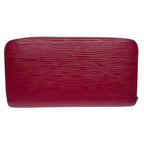 Wallet Luxury Designer By Louis Vuitton, Size: Medium