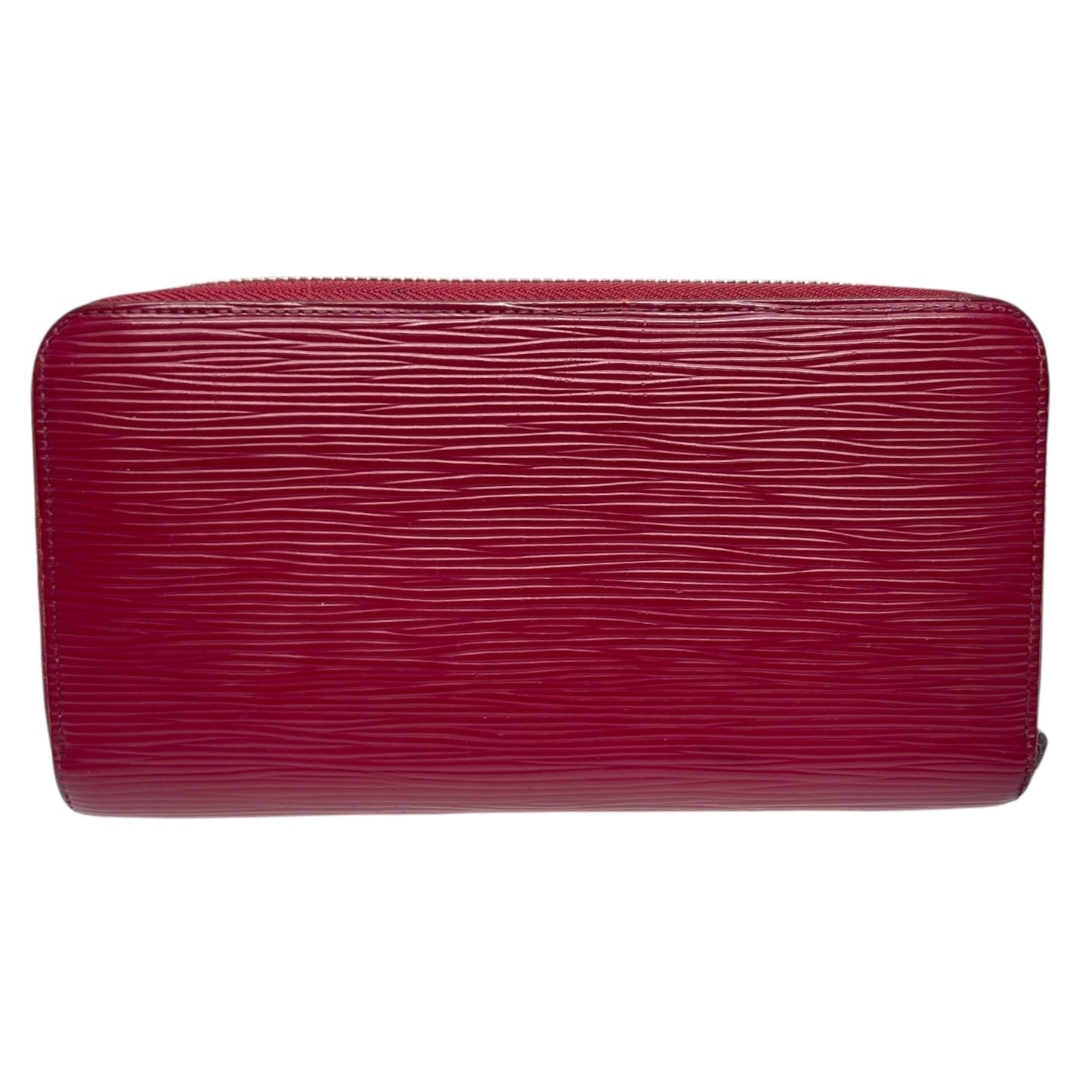 Wallet Luxury Designer By Louis Vuitton, Size: Medium