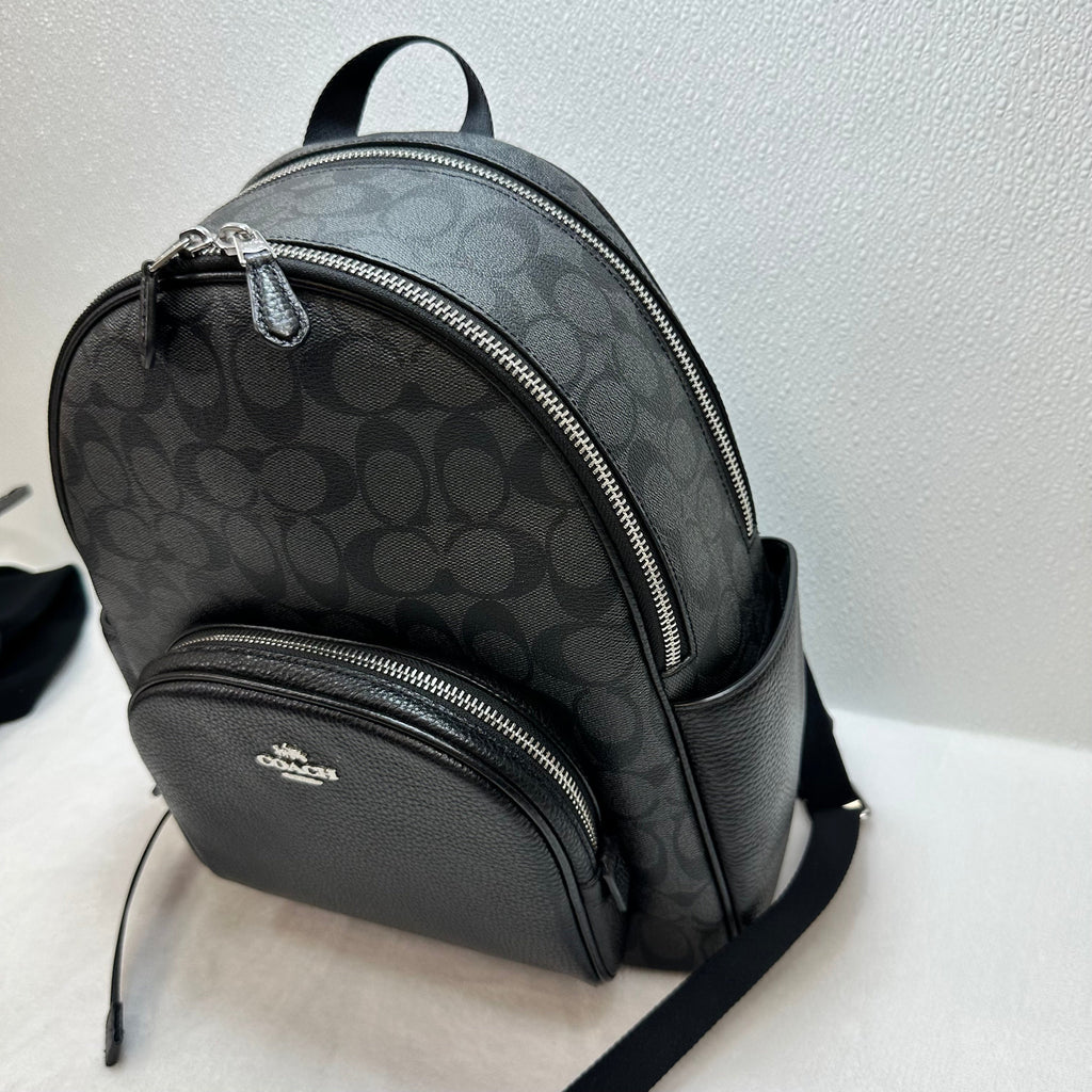 Backpack Designer By Coach, Size: Large