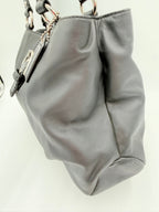 Handbag Designer By Coach, Size: Large