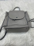 Handbag Designer By Michael Kors In Grey, Size:Large