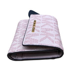 Wristlet Designer By Michael Kors In Pink, Size:Small