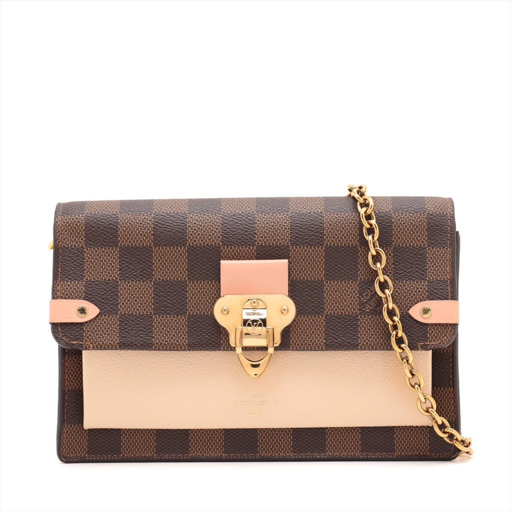 Louis Vuitton Vavin Chain Bag