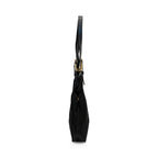 Fendi Nylon 'FF' Shoulder Bag