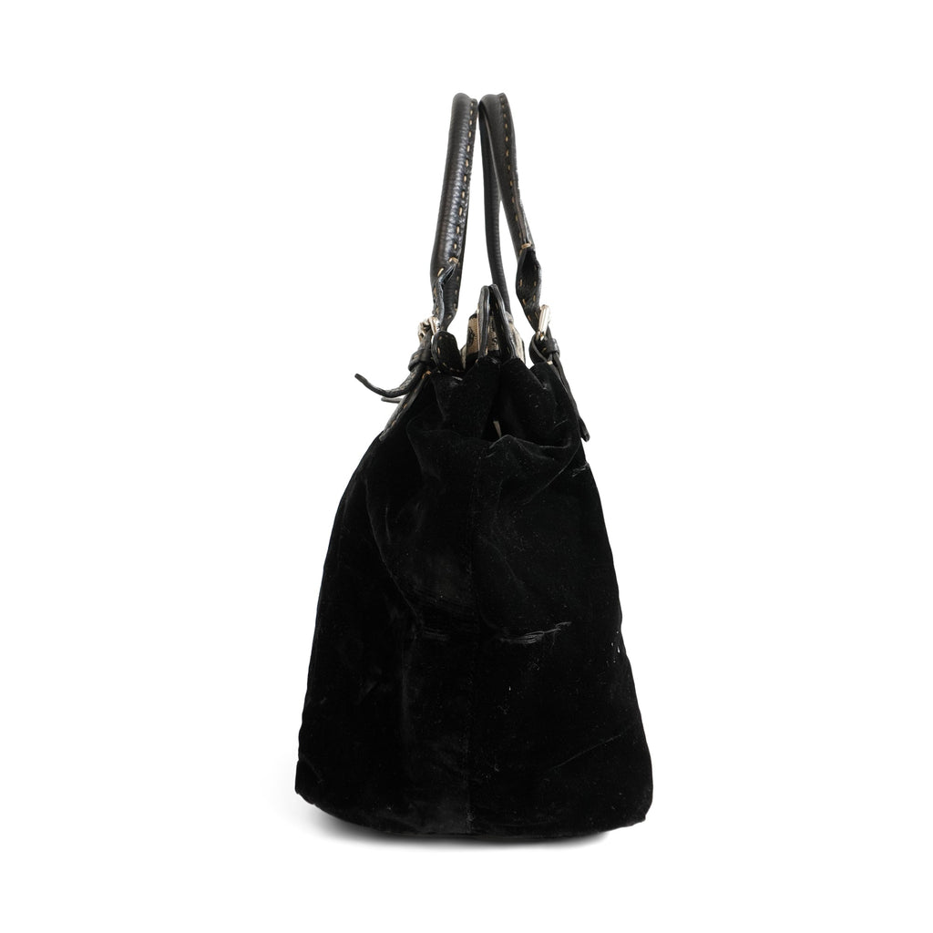 Fendi 'Selleria Villa Borghese' Bag
