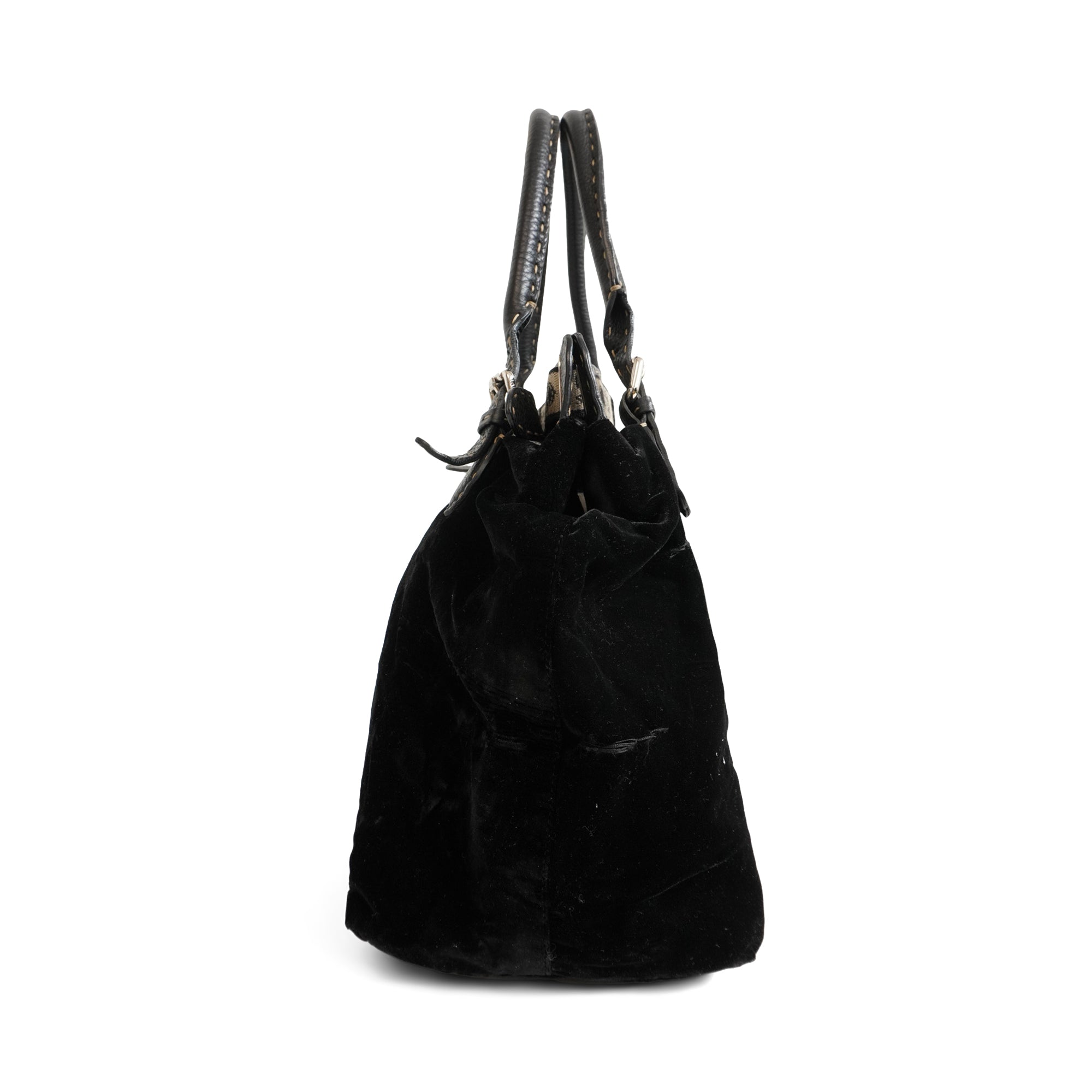 Fendi 'Selleria Villa Borghese' Bag