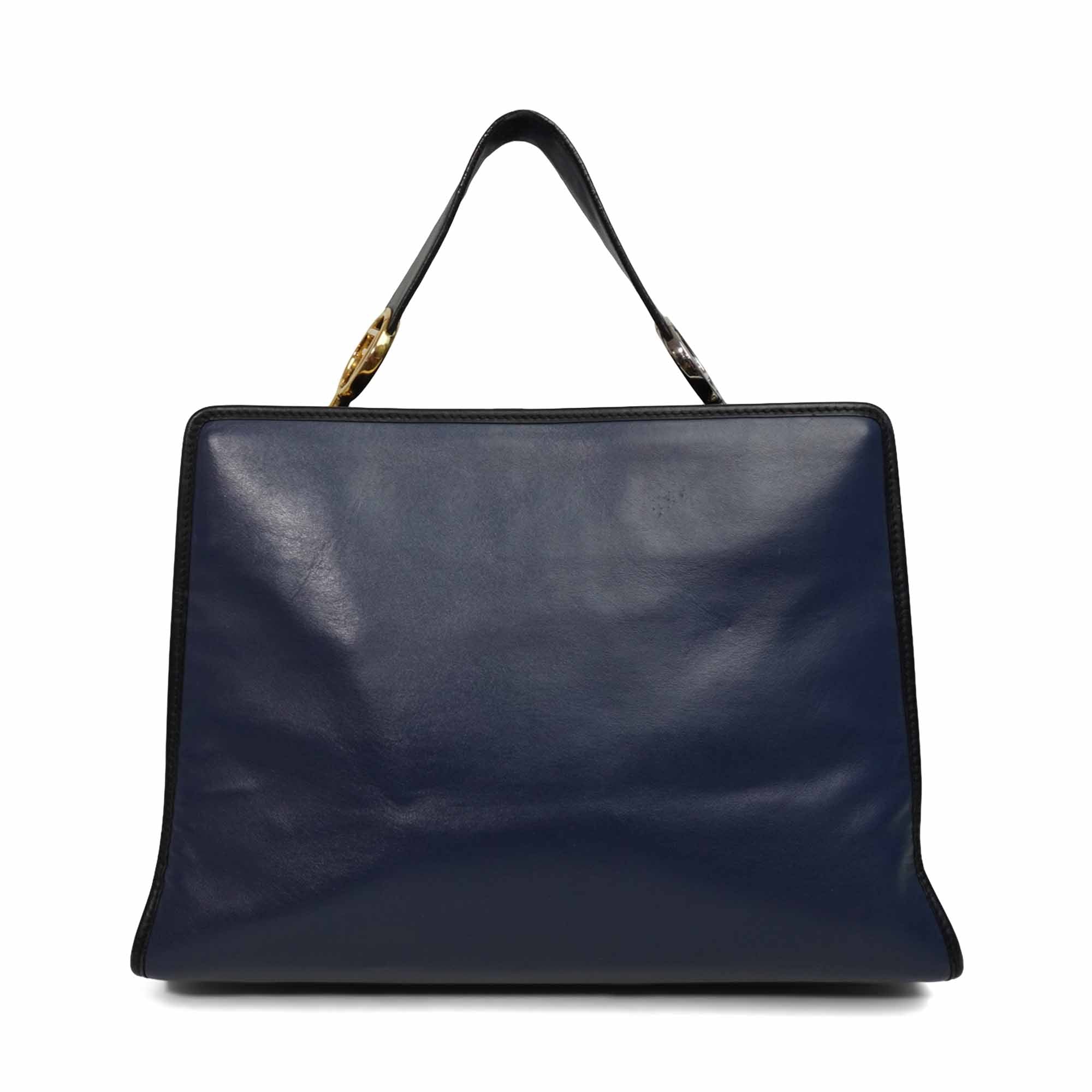 Fendi 'Runaway' Handbag