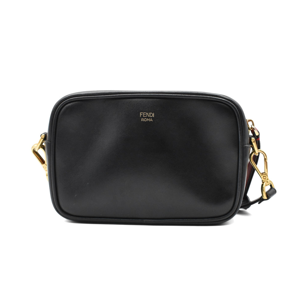 Fendi 'Camera' Crossbody Bag