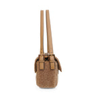 Fendi 'Shearling Multi Baguette' Bag