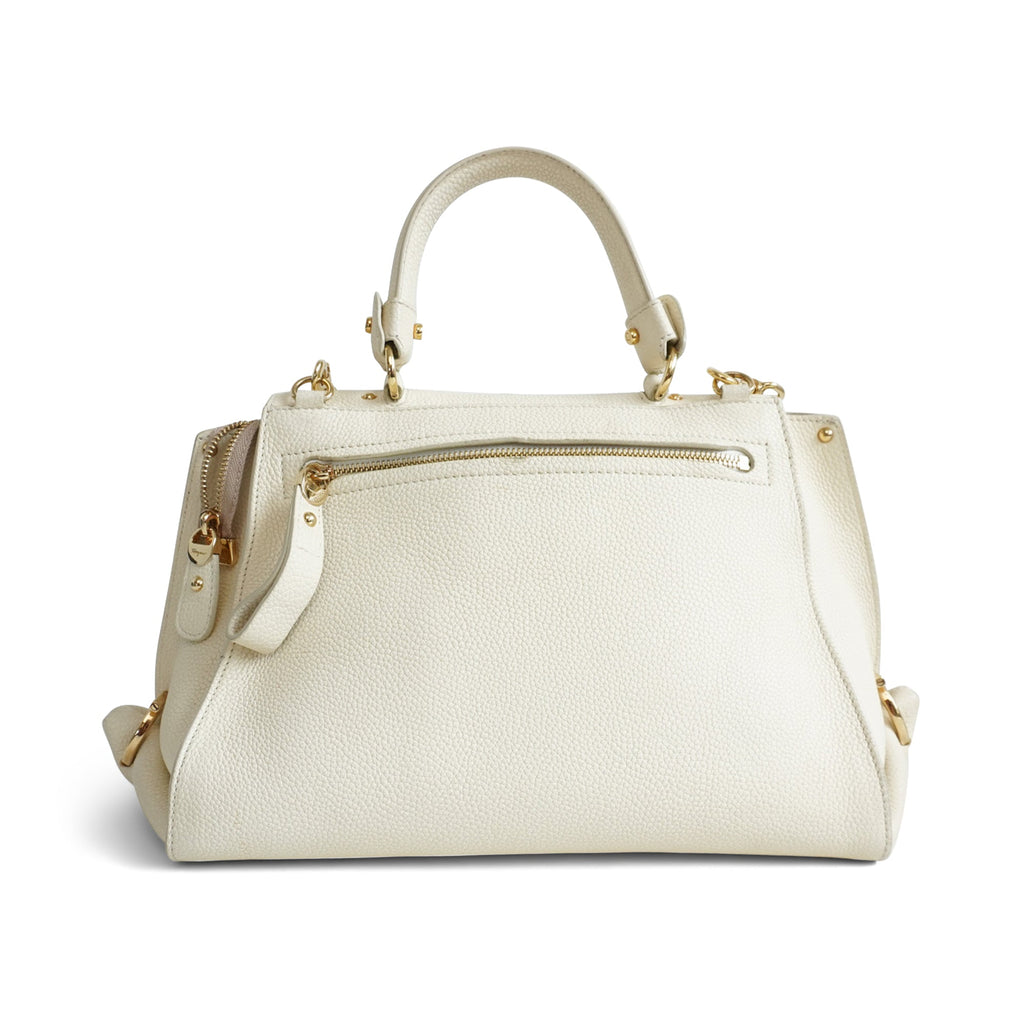 Salvatore Ferragamo Small 'Sofia' Bag