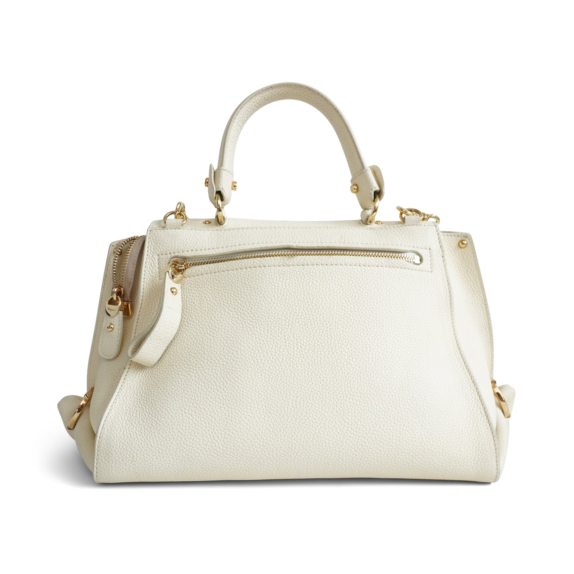 Salvatore Ferragamo Small 'Sofia' Bag