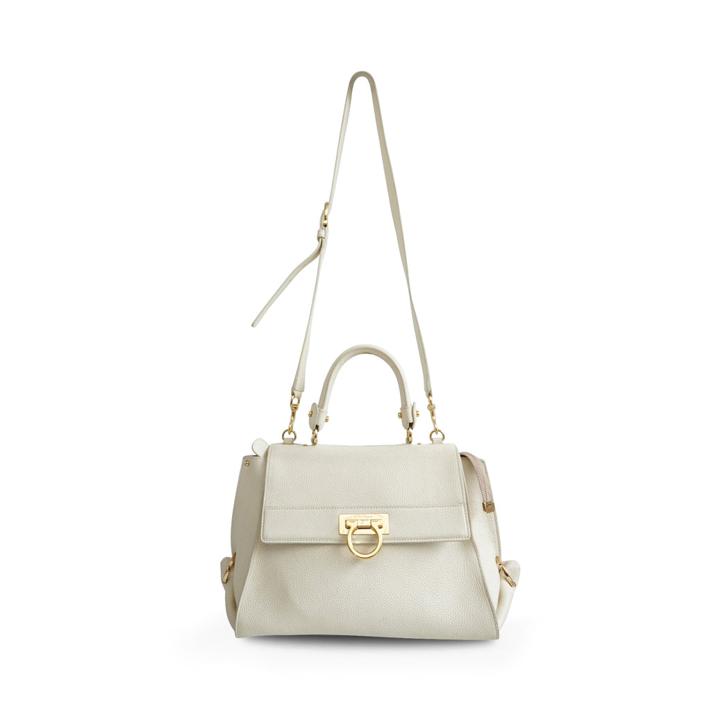 Salvatore Ferragamo Small 'Sofia' Bag